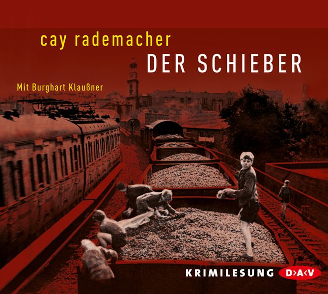 Buchcover