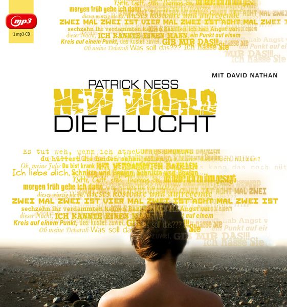 New World - Die Flucht