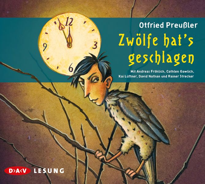 Buchcover