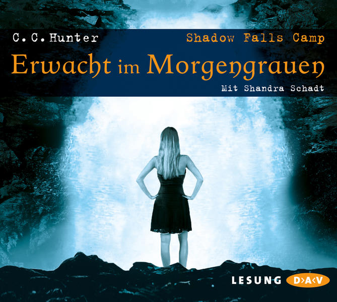 Shadow Falls Camp – Erwacht im Morgengrauen