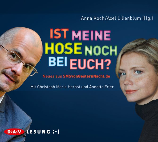 Buchcover