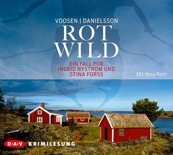 Buchcover