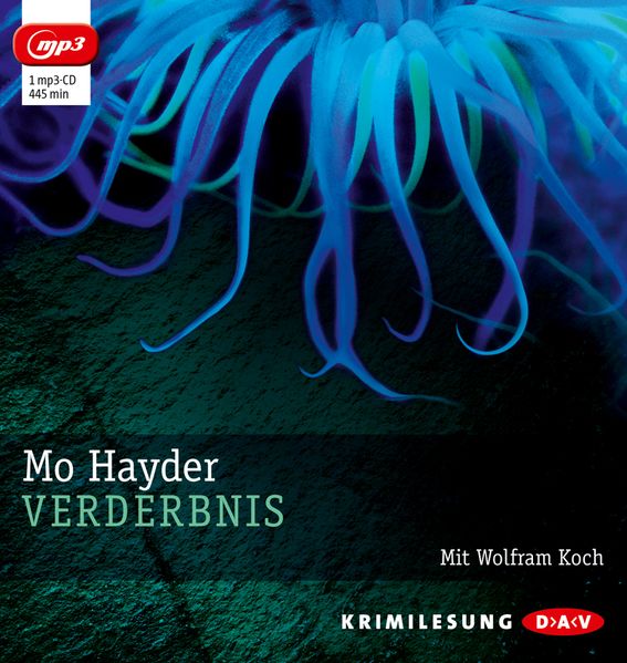 Buchcover
