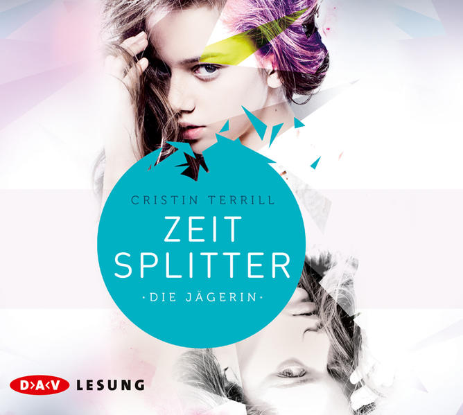 Zeitsplitter – Die Jägerin