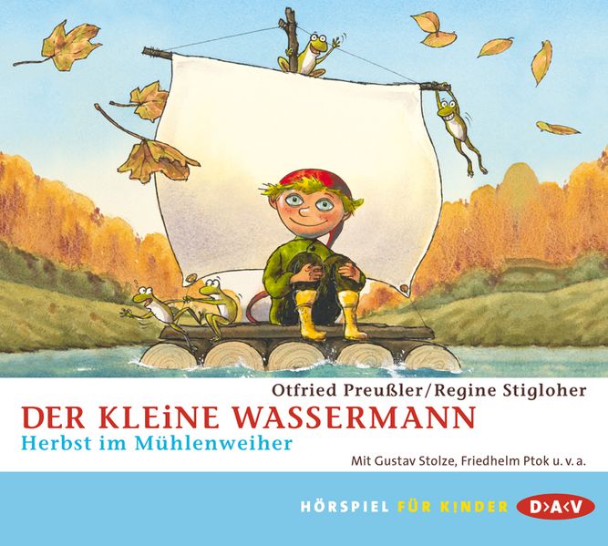 Buchcover