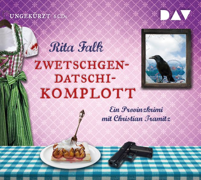 Buchcover