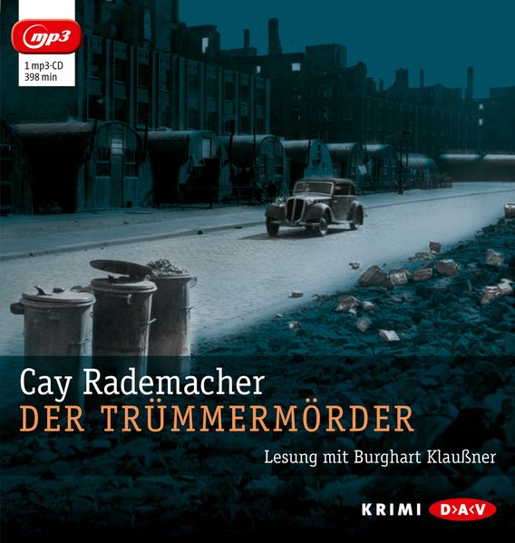 Buchcover