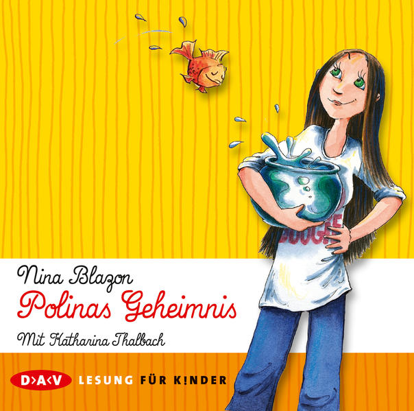 Polinas Geheimnis