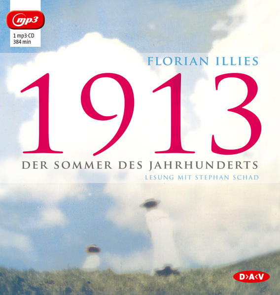 1913 – Der Sommer des Jahrhunderts