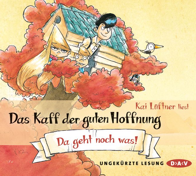 Das Kaff der guten Hoffnung – Teil 3: Da geht noch was!