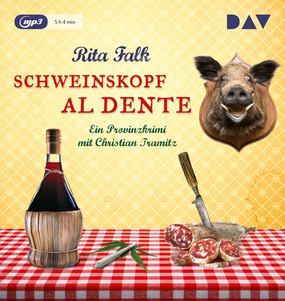 Buchcover