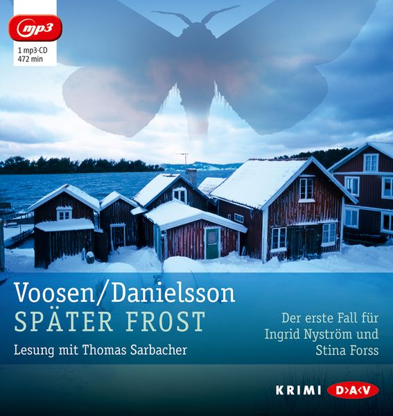 Buchcover