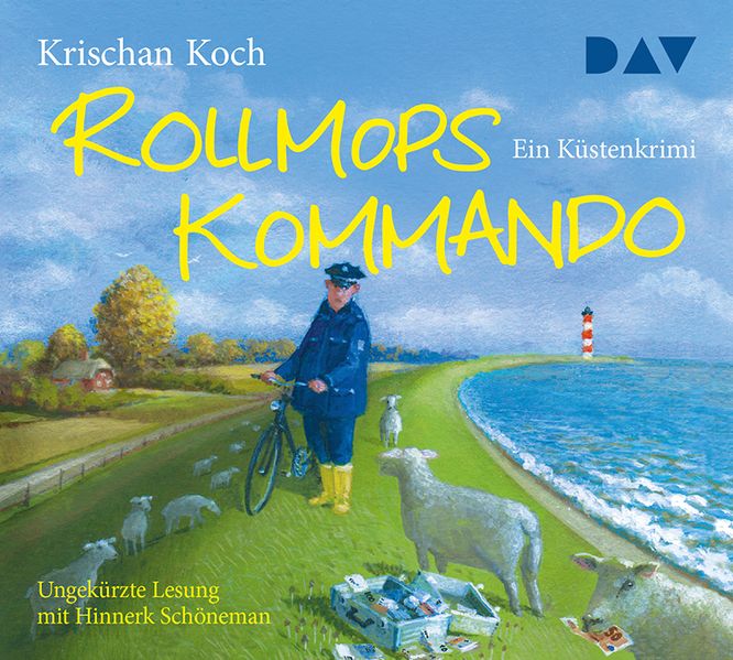 Buchcover