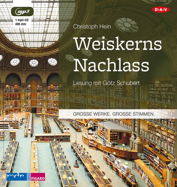 Buchcover