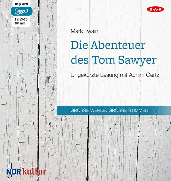 Buchcover