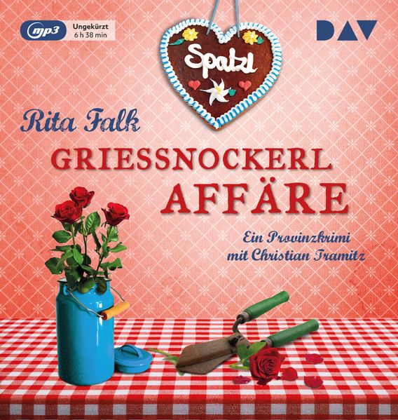 Buchcover