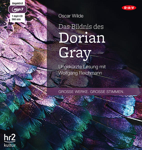 Das Bildnis des Dorian Gray