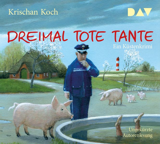 Buchcover