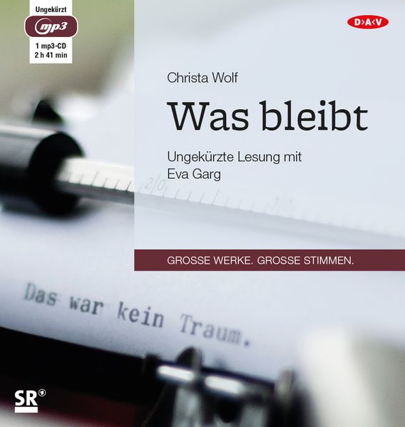 Buchcover