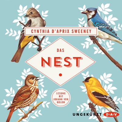 Das Nest