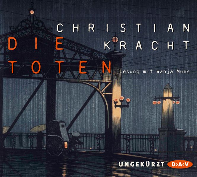 Buchcover