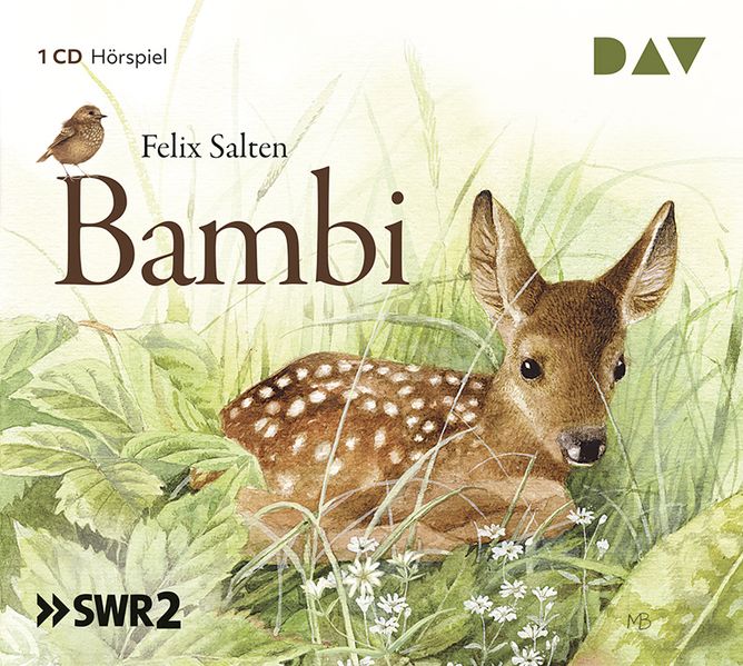 Buchcover