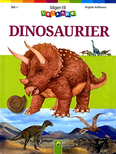 DINOSAURIOS, LOS (SABER ES GENIAL)