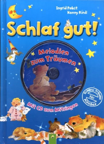 Schlaf gut!