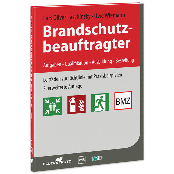 Brandschutzbeauftragter
