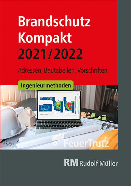 Brandschutz Kompakt 2021/2022