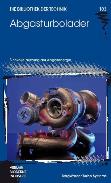 Abgasturbolader