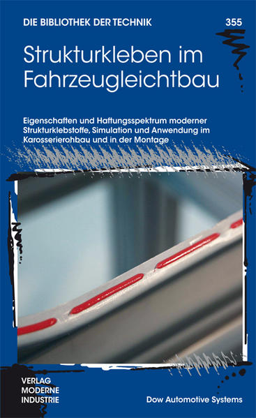 Strukturkleben im Fahrzeugleichtbau
