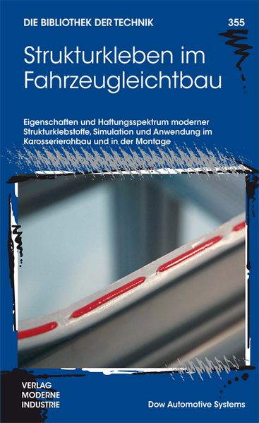 Strukturkleben im Fahrzeugleichtbau