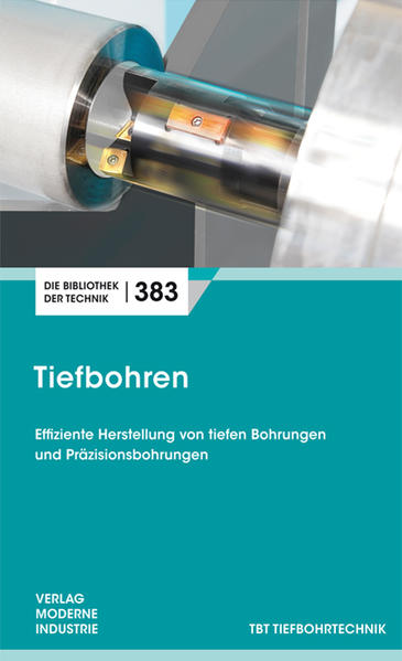 Tiefbohren