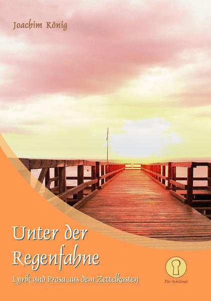 Unter der Regenfahne