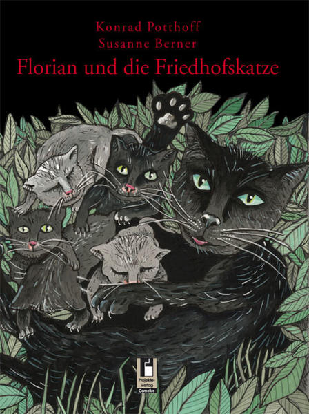 Florian und die Friedhofskatze