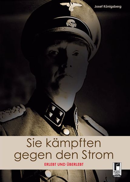 Sie kämpften gegen den Strom