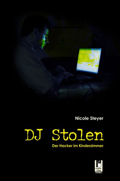 DJ Stolen