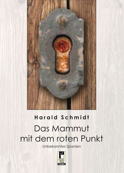 Das Mammut mit dem roten Punkt