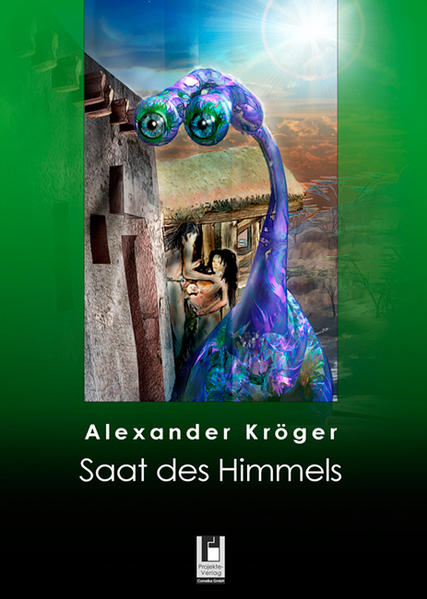 Saat des Himmels