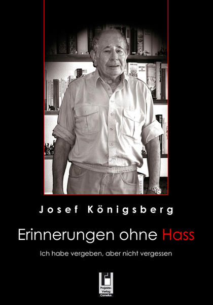 Erinerungen ohne Hass