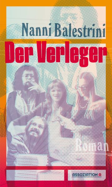Buchcover