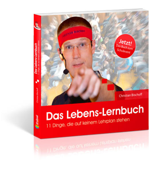 Das Lebens-Lernbuch