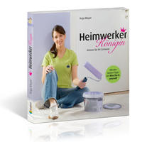 Heimwerker-Königin