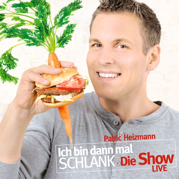 Ich bin dann mal schlank – Die Show