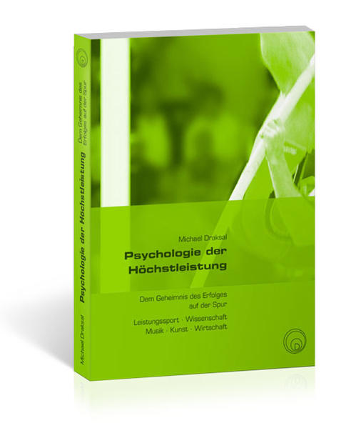 Psychologie der Höchstleistung