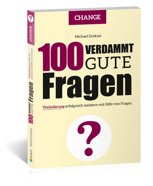 100 Verdammt gute Fragen – CHANGE