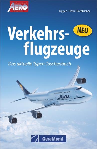 Verkehrsflugzeuge
