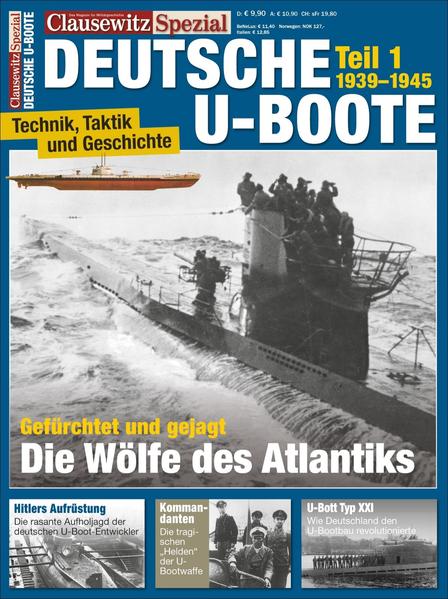 Deutsche U-Boote