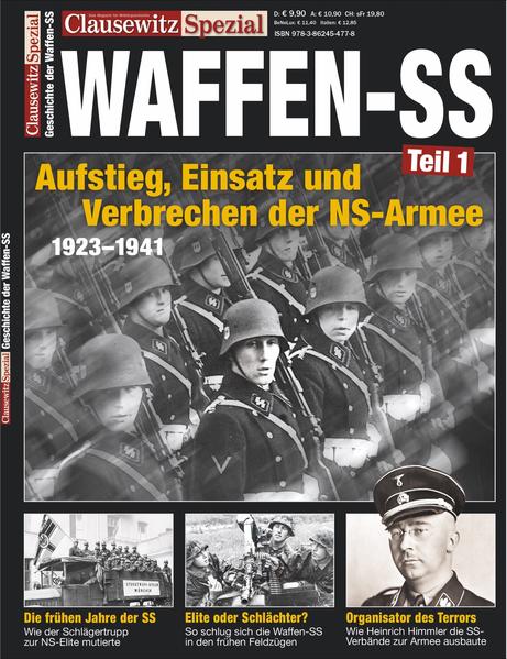 Die Waffen-SS